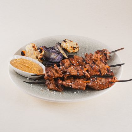 ANTICUCHO DE CUADRIL