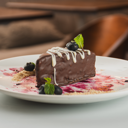 Alta mar-CHOCOBERRY BURST