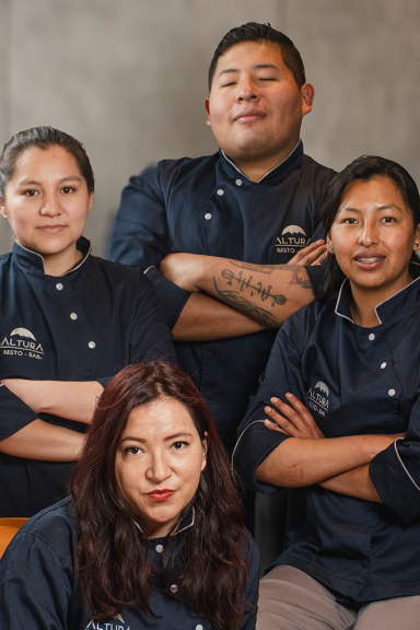Altura-Chefs
