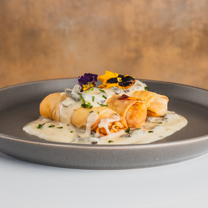 Altura-ROLLITOS SHIITAKE