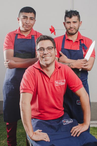 CHEF