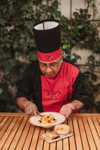 CHEF
