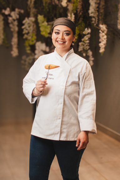 CHEF