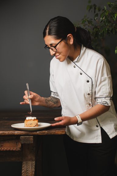 CHEF