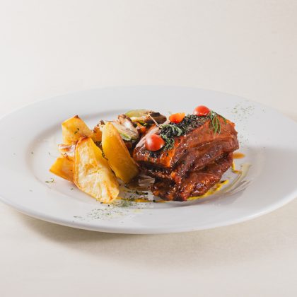 CONFIT DE LECHÓN