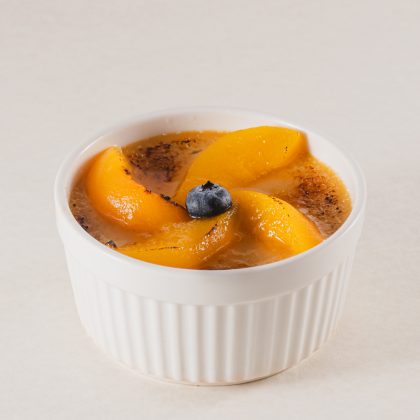 CREME BRULEE