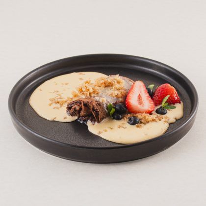 CREP EN SABAYÓN