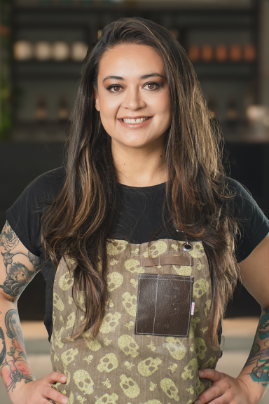 Deli Sushi-CHEF