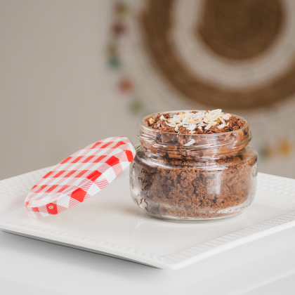 Deli Sushi-CROCANTE DE NUTELLA