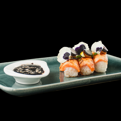Deli Sushi-Challwa nina