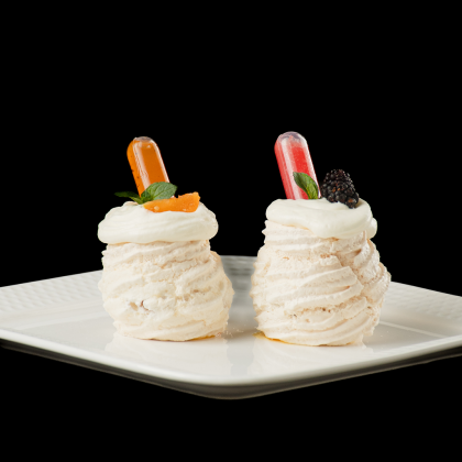 Deli Sushi-Pavlovas hermanas