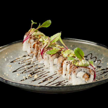 Deli Sushi-Tatá Maki