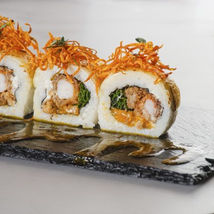 EBIFURAI TROPICAL ROLL