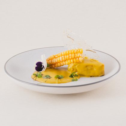 ESPECIADO GRATIN DE PAPA
