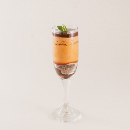 ESPUMA DE CAFÉ