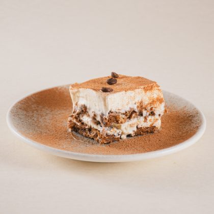 FALSO TIRAMISÚ