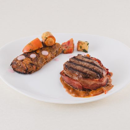 FILETE DE RES