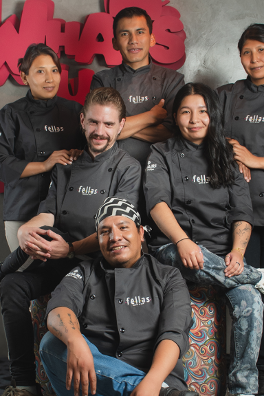 Fellas-CHEFS