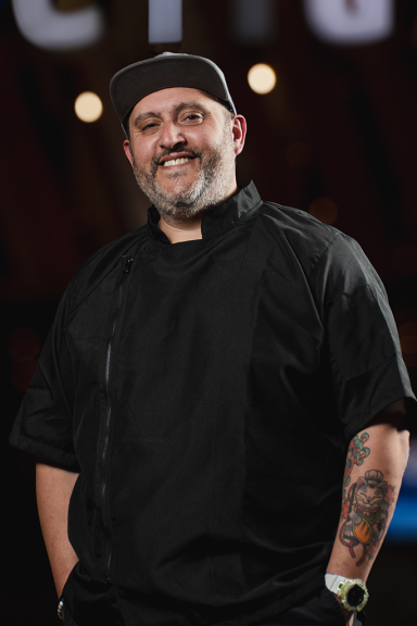 Fellas-chef