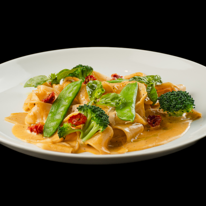 Fellini-Pappardelle artesanal