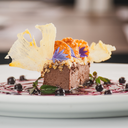 Fellini-SEMIFREDDO AL CIOCCOLATO