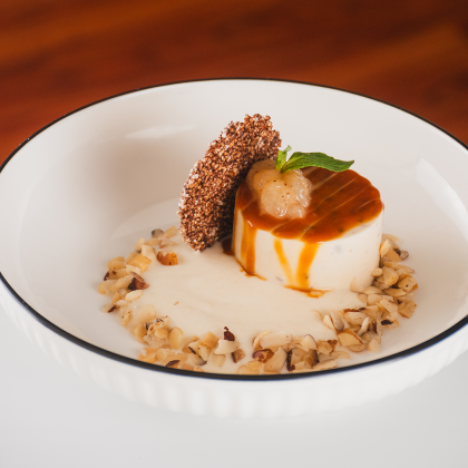 Haku-KOCHA KUMO