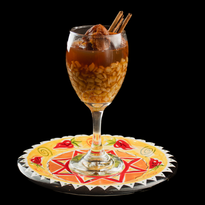 Highlanders-Misku postre