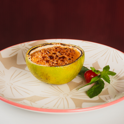 Higlanders-MARANJA CREAM BRULEE
