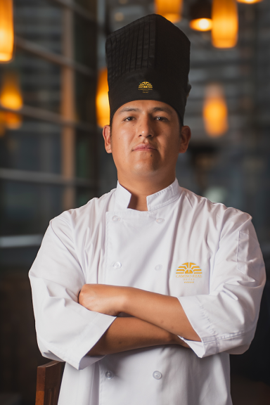 La Tranquera-CHEF