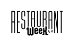 Logo RW negro