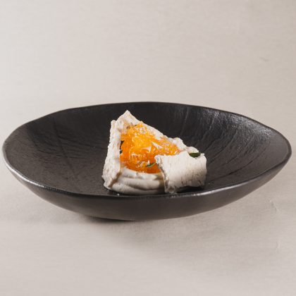 PAVLOVA DE MANDARINA
