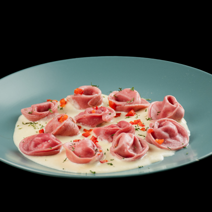 Propiedad publica-Tortellini