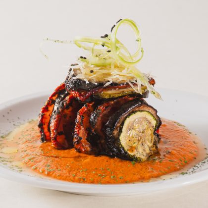RATATOUILLE