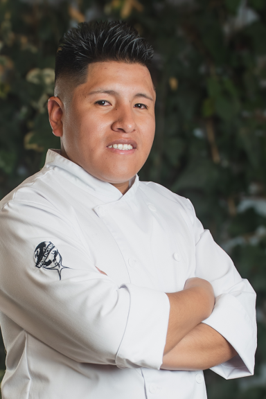 Rojo-CHEF