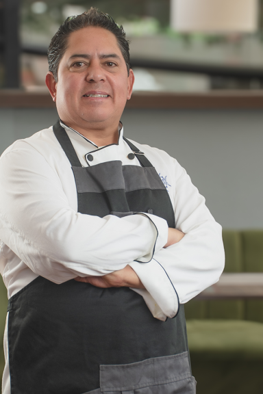 Wacatay-CHEF