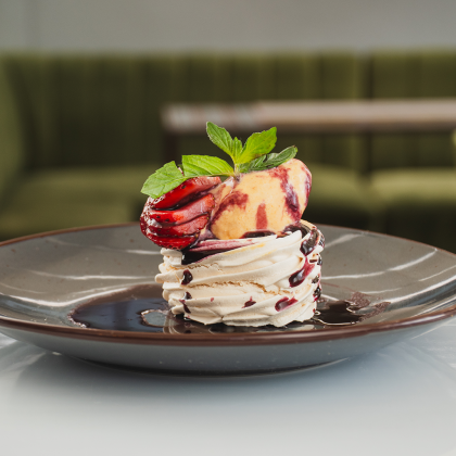 Wacatay-PAVLOVA